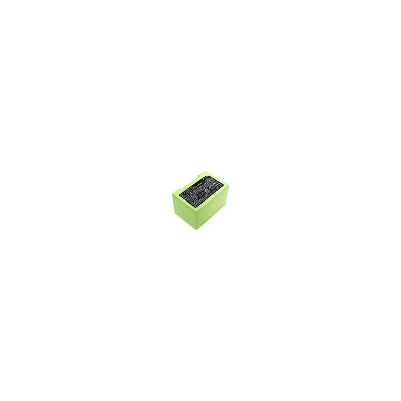 14,4V-2600MAH ACCU LI-ION COMPATIBLE ASPIRATEUR IROBOT 4624864