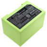 14,4V-2600MAH ACCU LI-ION COMPATIBLE ASPIRATEUR IROBOT 4624864