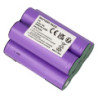 18V-2500MAH ACCU COMPATIBLE BOSCH 908BPV180