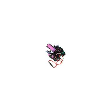 14,4V-2500MAH ACCU LI-ION COMPATIBLE POUR ASPIRATEUR ELECTROLUX / AEG