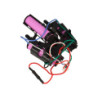 14,4V-2500MAH ACCU LI-ION COMPATIBLE POUR ASPIRATEUR ELECTROLUX / AEG