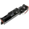 25,9V-2500MAH ACCU LI-ION COMPATIBLE POUR ASPIRATEUR ROWENTA (RSRH5274)