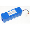 HSTA14406 14,4V-2000MAH NI-MH ACCUS POUR SAMSUNG