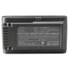21,6V-2000MAH ACCU LI-ION ALTERNATIVE ASPIRATEUR SAMSUNG DJ96-00221A