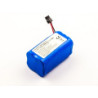 14,4V-2600MAH ACCU LI-ION POUR ROBOT ASPIRATEUR EUFY