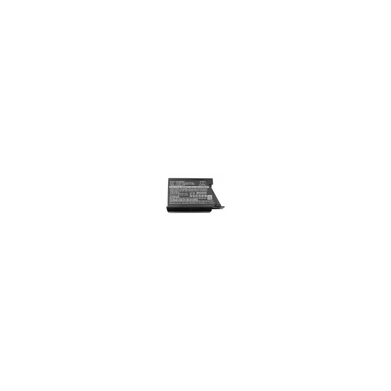 14,4V-2600MAH ACCU LI-ION COMPATIBLE POUR ASPIRATEUR LG