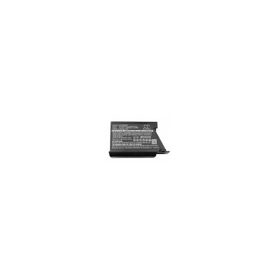 14,4V-2600MAH ACCU LI-ION COMPATIBLE POUR ASPIRATEUR LG