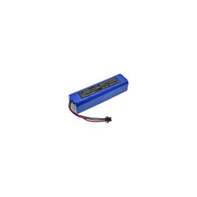 14,4V-5200MAH ACCU LI-ION COMPATIBLE POUR ASPIRATEUR ROBOT PROSCENIC