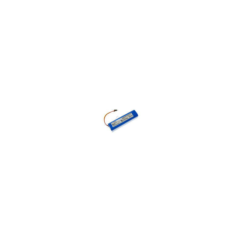 14,4V-5200MAH ACCU COMPATIBLE A ROBOROCK S50, MI ROBO, MIJIA S51