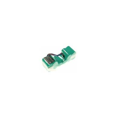 12V-3000MAH ACCU NI-MH COMPATIBLE POUR ASPIRATEUR ROBOT ECOVAC