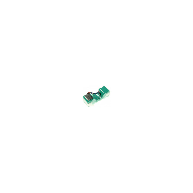 12V-3000MAH ACCU NI-MH COMPATIBLE POUR ASPIRATEUR ROBOT ECOVAC