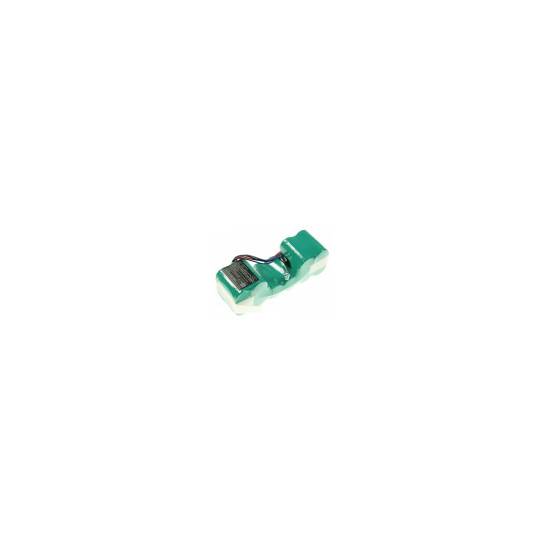 12V-3000MAH ACCU NI-MH COMPATIBLE POUR ASPIRATEUR ROBOT ECOVAC