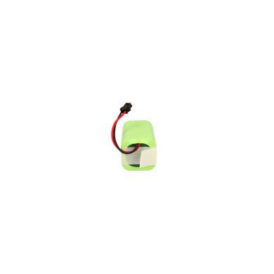 14,4V-2600MAH ACCU LI-ION COMPATIBLE POUR ROBOT ASPIRATEUR ECOVACS