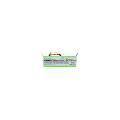 14,4V-2000MAH ACCI NI-MH COMPATIBLE POUR ASPIRATEUR ROBOT