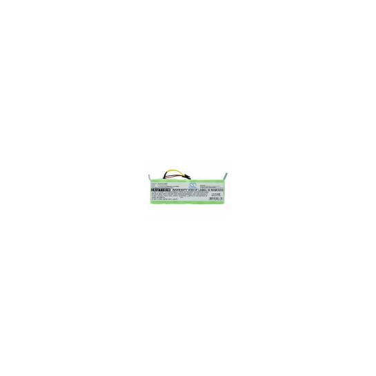 14,4V-2000MAH ACCI NI-MH COMPATIBLE POUR ASPIRATEUR ROBOT