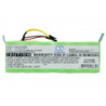 14,4V-2000MAH ACCI NI-MH COMPATIBLE POUR ASPIRATEUR ROBOT