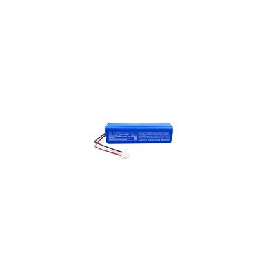 14,4V-6700MAH ACCU LI-ION COMPATIBLE POUR ASPIRATEUR ROBOT