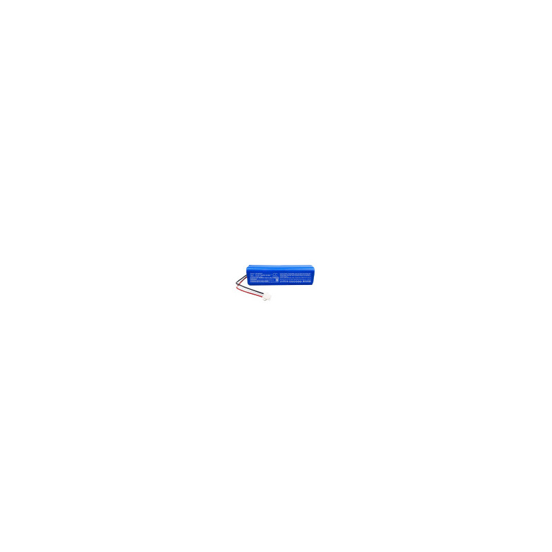 14,4V-6700MAH ACCU LI-ION COMPATIBLE POUR ASPIRATEUR ROBOT