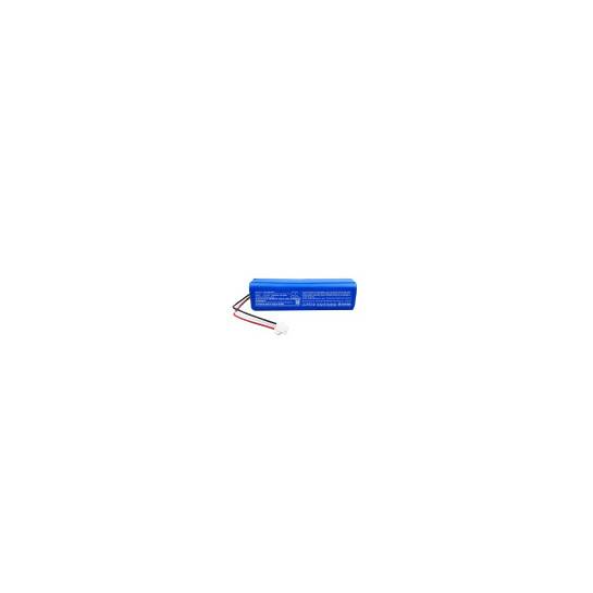 14,4V-6700MAH ACCU LI-ION COMPATIBLE POUR ASPIRATEUR ROBOT