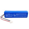 14,4V-6700MAH ACCU LI-ION COMPATIBLE POUR ASPIRATEUR ROBOT