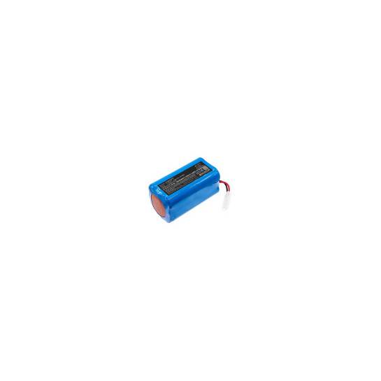 14,8V-2600MAH ACCU LI-ION POUR ASPIRATEUR