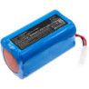 14,8V-2600MAH ACCU LI-ION POUR ASPIRATEUR