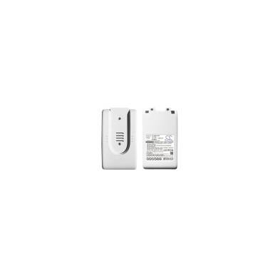 25,2V-2400MAH ACCU LI-ION COMPATIBLE POUR ASPIRATEUR DREAME