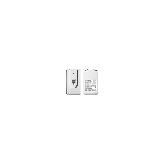 25,2V-2400MAH ACCU LI-ION COMPATIBLE POUR ASPIRATEUR DREAME