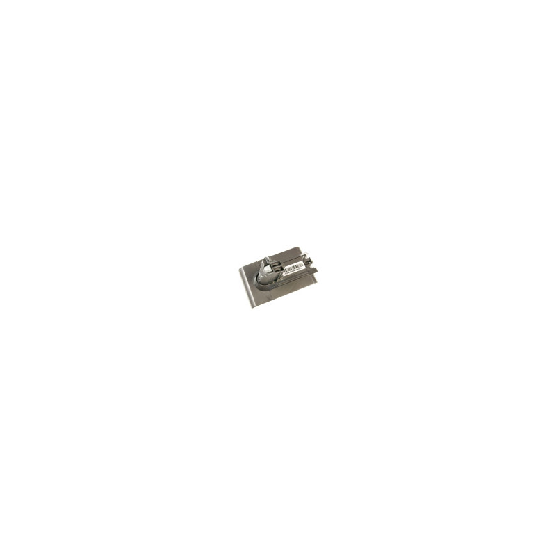 BATTERIE RECHARGEABLE LI - ION AVEC VIS