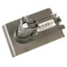 BATTERIE RECHARGEABLE LI - ION AVEC VIS