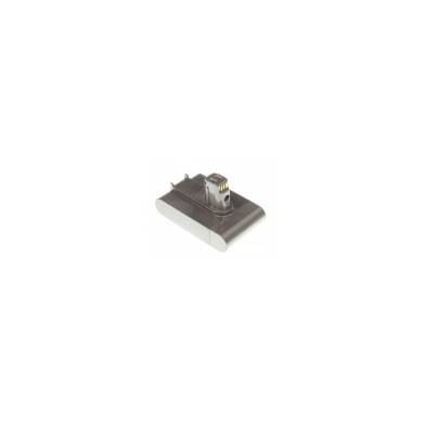 BATTERIE DC45 TYPE A DEMONTAGE PAR BOUTON PRESSOIR