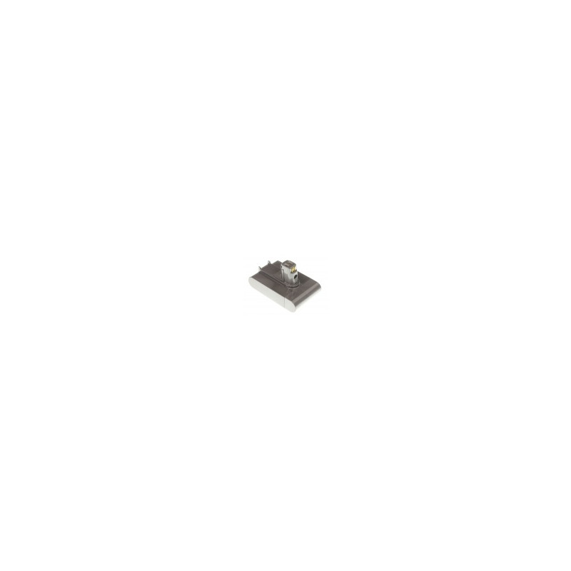BATTERIE DC45 TYPE A DEMONTAGE PAR BOUTON PRESSOIR
