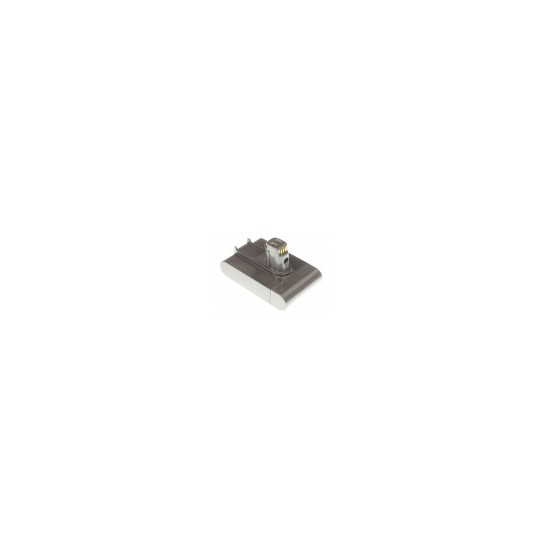 BATTERIE DC45 TYPE A DEMONTAGE PAR BOUTON PRESSOIR
