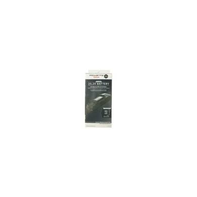 BATTERIE XFORCE 25,2V