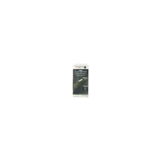 BATTERIE XFORCE 25,2V