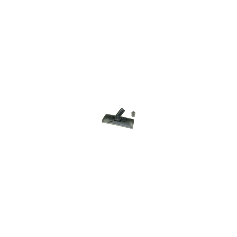 COMWB6 BROSSE COMBINÉE ADAPTABLE Ø 30-32-35MM