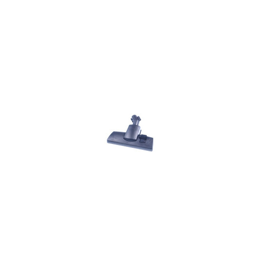 COMBI BROSSE ALTERNATIVE POUR MIELE DELTA 35MM +CLIC-SYSTEME