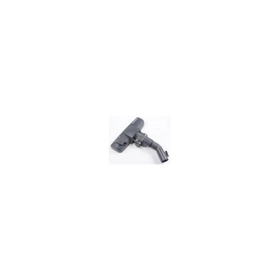 G236EE BROSSE COMBINEE PARQUET ET TAPIS