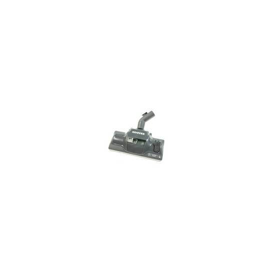 G241AFS BROSSE PARQUETS ET TAPIS Ø INTERNE 32MM Ø EXTERNE 38MM