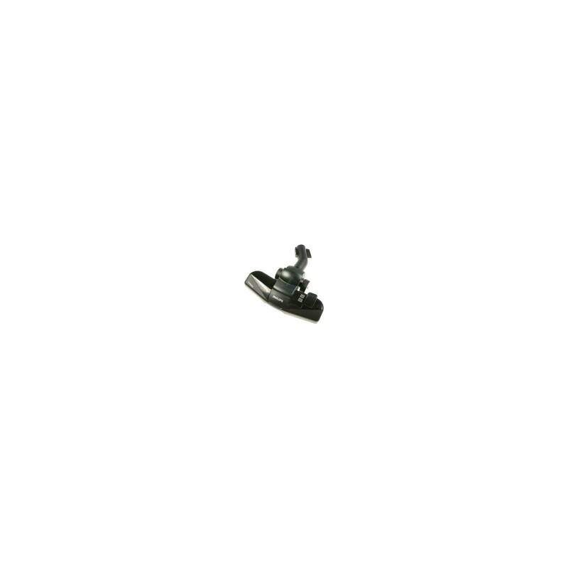 BROSSE TRI-ACTIVE L.COST C-LABEL 35 MM ACTIVE LOCK