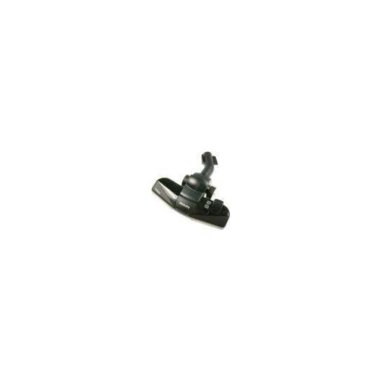 BROSSE TRI-ACTIVE L.COST C-LABEL 35 MM ACTIVE LOCK
