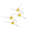 KIT BROSSES ASPIRATEUR (X4) ALTERNATIVE POUR ROOMBA SERIE 500/600/700