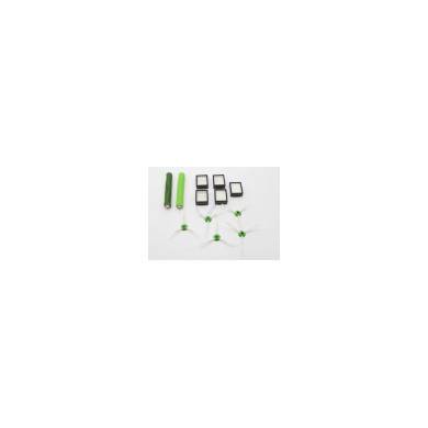 SET ACCESSOIRES ALTERNATIVE ROOMBA 1809492 4757966 SERIES E5 E6 I7 I 7+