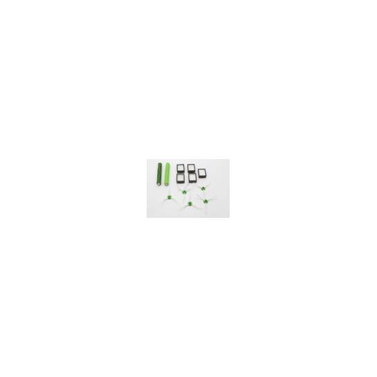 SET ACCESSOIRES ALTERNATIVE ROOMBA 1809492 4757966 SERIES E5 E6 I7 I 7+