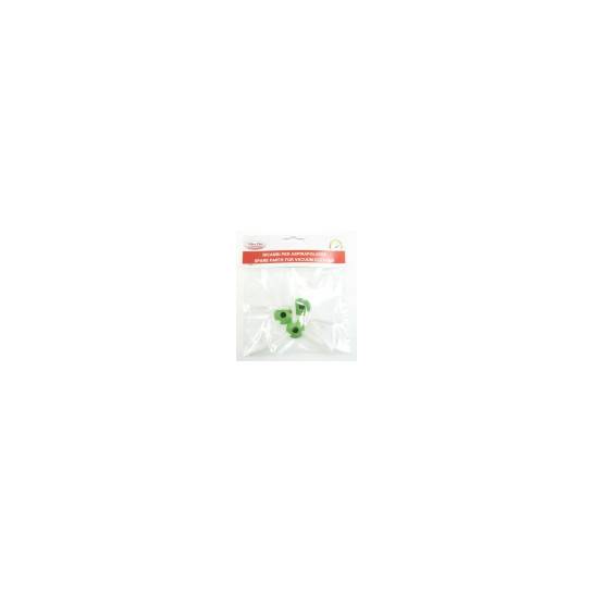 BROSSES LATÉRALES (X3) ALTERNATIVE ROOMBA SERIES E5 E6 I7 I 7+