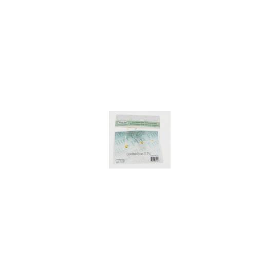 KIT 3 BROSSES LATÉRALE ALTERNATIVE IROBOT ROOMBA 4415863 - G807840 - 8XX/9XX (SANS LES VIS)