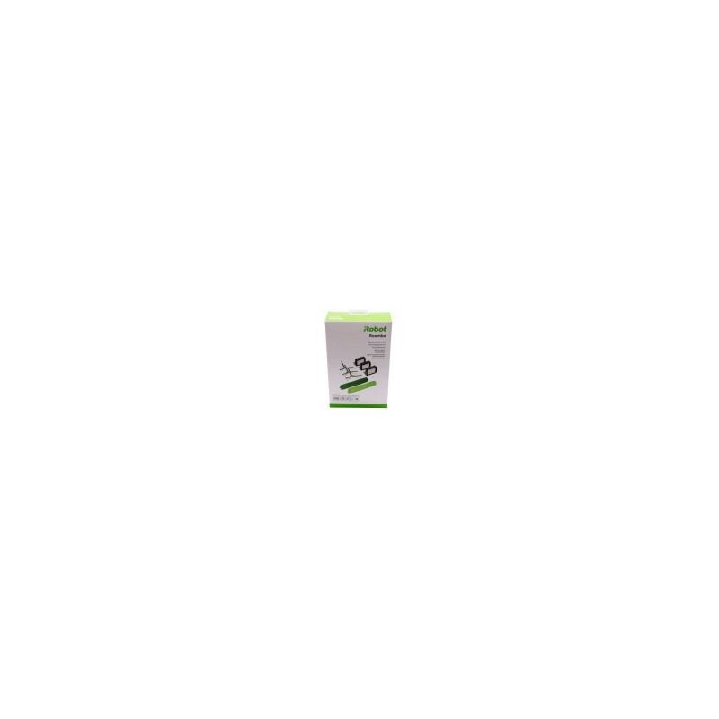 KIT DE REMPLACEMENT POUR ROOMBA SÉRIE E & I &J