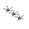LOT DE 3 BROSSES LATERALES ROOMBA SERIE S