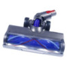 DY304L TURBO BROSSE + ÉCLAIRAGE LED ALTERNATIVE 967483-01 DYSON V7 V8 V10 V11 V15