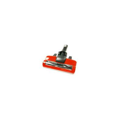 BROSSE PROANIMAL POUR ASPIRATEUR RECHARGEABLE - UNLIMITED PROANIMAL